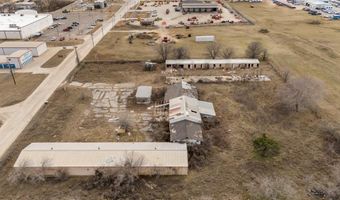 1725 N Mississippi Ave, Ada, OK 74820