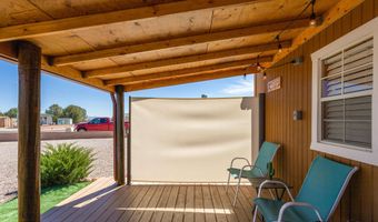 1915 W CASA DEL RIO Dr 7, Benson, AZ 85602