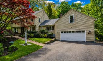 26 Buckboard Ln, Avon, CT 06001
