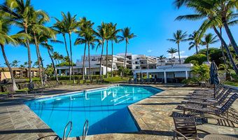75-6040 ALII Dr 616, Kailua Kona, HI 96740