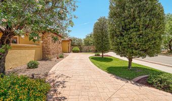 417 Willow Glen Dr, El Paso, TX 79922