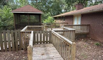 304 Cleveland Rd, Anderson, SC 29626