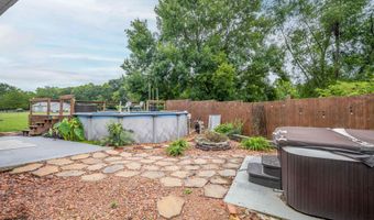 574 ALLEN Ln, Alexandria, AL 36250