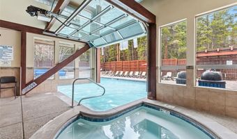 465 Four Oclock Rd T2, Breckenridge, CO 80424