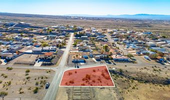 1655 Corona Vis, Bullhead City, AZ 86442