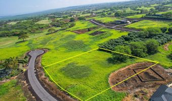 81-6552 PAIAI Pl, Kealakekua, HI 96750