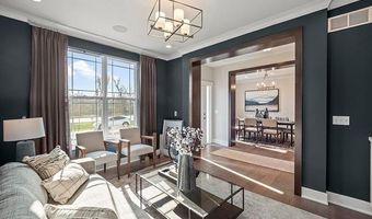 3762 Kinsley Blvd, Ann Arbor, MI 48105