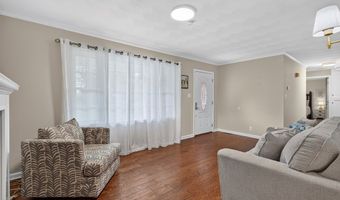 379 NE Morningside Ln, Abingdon, VA 24210