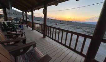 3350 Ike's Canyon Rd, Eureka, NV 89316