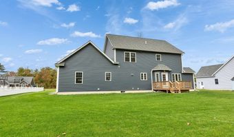 6 Eagle Perch Dr 14, Boscawen, NH 03303