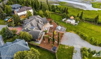 3430 Southbluff Cir, Anchorage, AK 99515