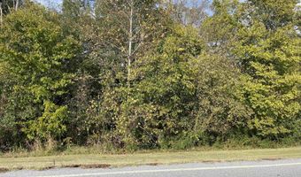 Nix RIdge Road, Ash Flat, AR 72513