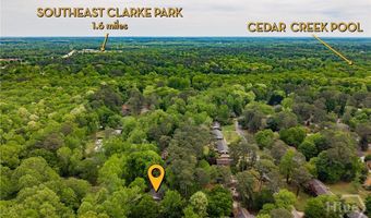 140 Rollingwood Dr, Athens, GA 30605