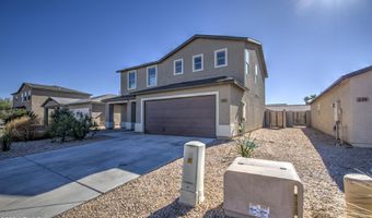 227 W BOBCAT Ct, Casa Grande, AZ 85122