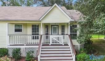 1250 NE Heatherwood Dr NE, Arab, AL 35016