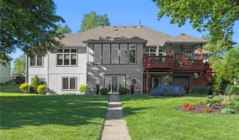 15471 Cedar Ln, Basehor, KS 66007