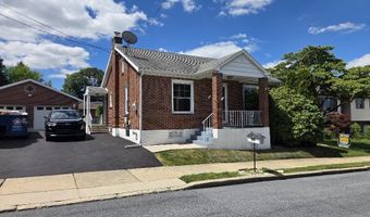 2528 SW Broder St SW, Allentown, PA 18103