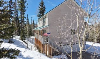 429 N Aoki Michi Rd, Brian Head, UT 84719