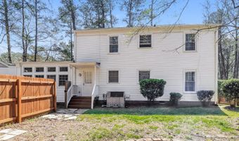 1666 Greenbrook Dr, Austell, GA 30168