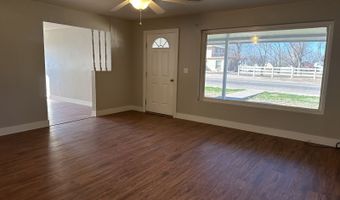 2883 N Bigler Ave, Central, AZ 85531