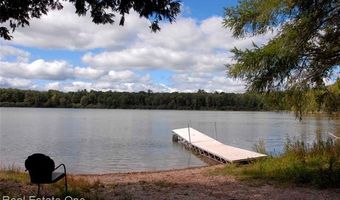 4233 N Pheasant Rd, Alcona, MI 48742