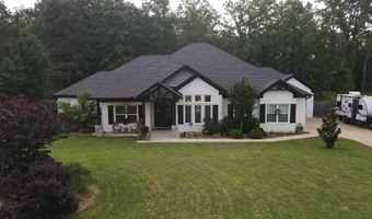 9040 Greenstone Dr, Alexander, AR 72002