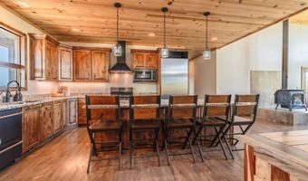 67 Cowboy Way, Centennial, WY 82055