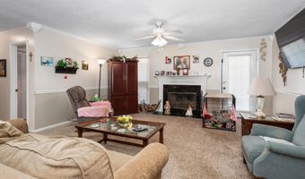 890 KELLY LYNN Dr, Anniston, AL 36207