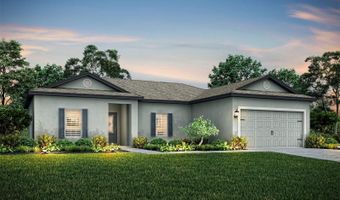 822 PONKAN Ct, Babson Park, FL 33827