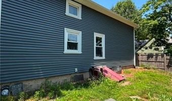 501 Hill St, Coventry, RI 02816