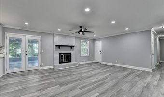 4491 Buckingham Cir, Decatur, GA 30035