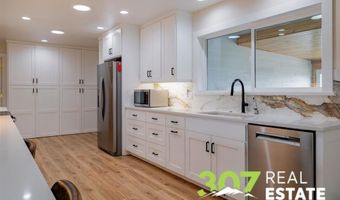 3111 Kent Ave, Cody, WY 82414