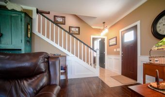 5753 N Golf Course Rd, Bicknell, IN 47512