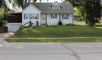 1405 Olive St, Atlantic, IA 50022