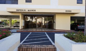 10000 Bay Harbor Ter 502-A, Bay Harbor Islands, FL 33154