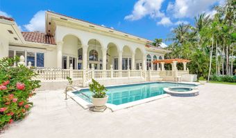 166 Bal Bay Dr, Bal Harbour, FL 33154