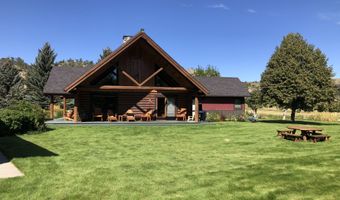 803 Main Boulder Rd, Big Timber, MT 59011