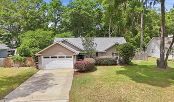 16 Sherwood Ln, Beaufort, SC 29907
