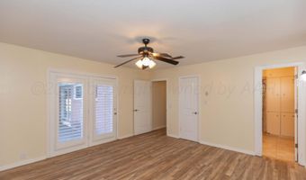 4004 TERRACE Dr, Amarillo, TX 79109