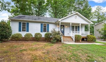 114 Central Pkwy, Aylett, VA 23009