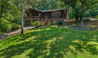 144 Bible Dr, Benton, TN 37307