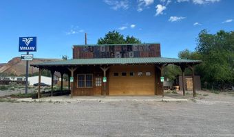200 N Hwy 93, Challis, ID 83226