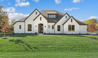 4005 Brown Bear Dr, Aledo, TX 76008