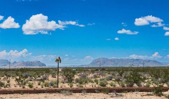 51271 S Hwy 118, Alpine, TX 79830