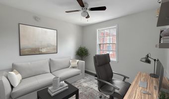 2103 FORT DAVIS St SE A, Washington, DC 20020