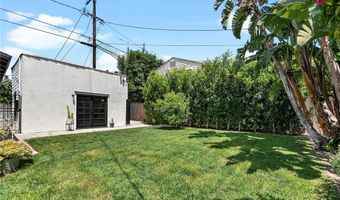 173 S Kingsley Dr, Los Angeles, CA 90004