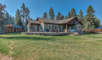 56081 Snow Goose Ct, Bend, OR 97707
