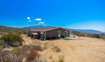 61833 High Country Trl, Anza, CA 92539