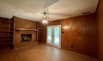 1200 Boxwood Ln, Apex, NC 27502