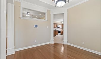 5712 Heritage Heights Dr, Benton, AR 72019